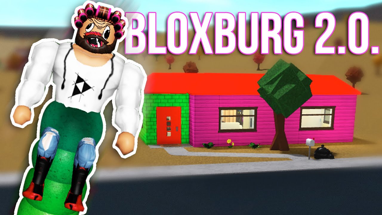 BramP on X: It's time for our yearly round of fake Bloxburg games! I must  say, they're getting more creative each time!    / X