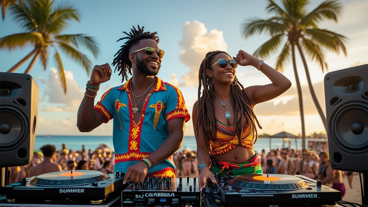 Night Drive Reggae Vibe 🚗 Chill Tracks for the Road