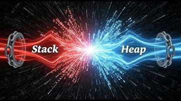 C++ Memory: Stack, Heap, and the RAII Revolution