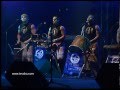 Te vaka  kaleve live polynesian drums and chants