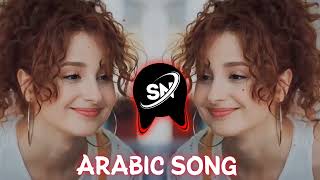 Arabic Emotional High Bass Song | Female Vocal | Night Drive Music | Deep Bass Vibes