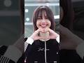 OMG! Lisa is so Pretty with a Beautiful Heart! #lisa #lalisa #blackpinklisa #blackpink #shorts