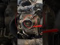 throttle body clean. #automobile #smartphone #racing #mechanic #modified #troublesht #kia #throttle