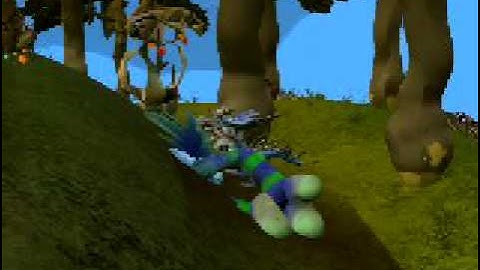 Spore: How to kill Epics in creature mode Part 2