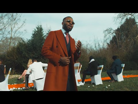 Heritier Wata - Amour Véritable (Clip Officiel)