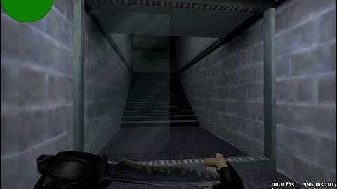 NuKe BuG cs 1.6 by eLi