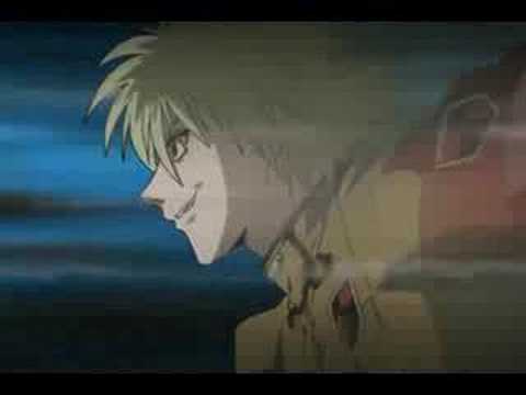 Alucard & Seras - Nemo
