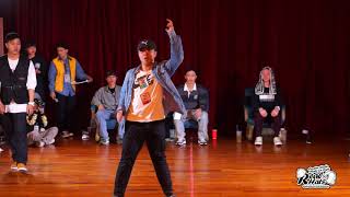 20180311決戰中港路vol 3新人組冠亞軍 冠霖 洋蔥
