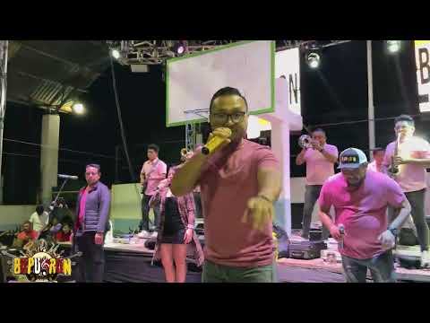 “Cariñito” En Vivo