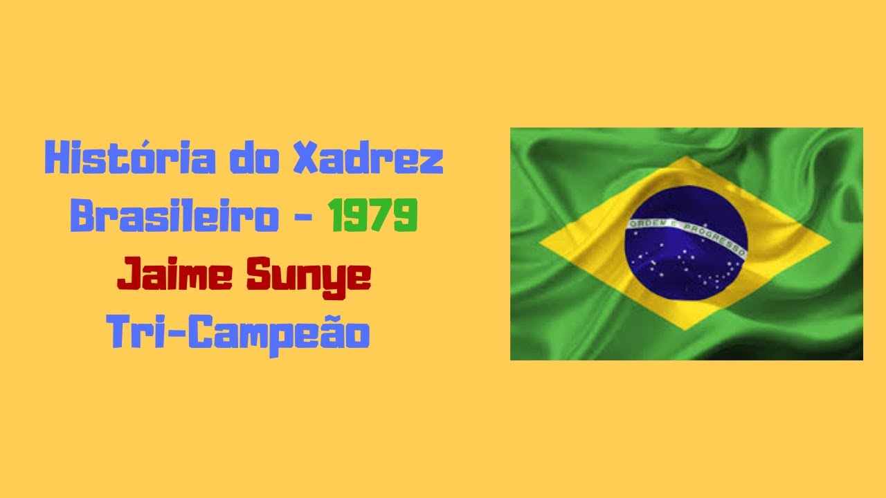 Clube de Xadrez - Copa Sunye