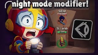 Hide and Seek with the NIGHT MODIFIER?! 
