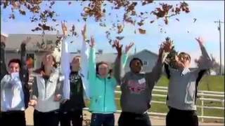 OASC Fall & Winter Retreats Promo Video