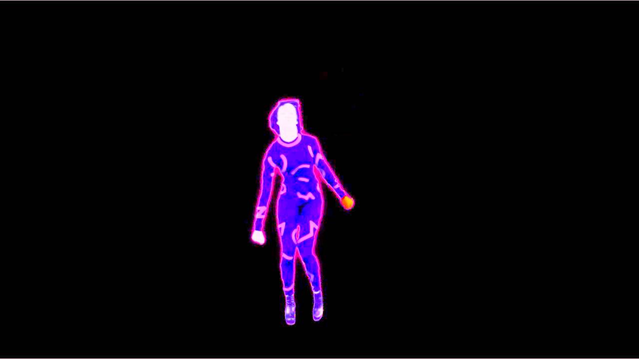 Just Dance 2014 | Jessie J - Wild ft. Big Sean