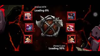 Clash of lord 2 - Coliseum 2k7 fame