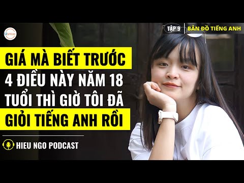 Video GIÁ MÀ BIẾT TRƯỚC 4 ĐIỀU NÀY NĂM 18 TUỔI THÌ GIỜ TÔI... - YouTube