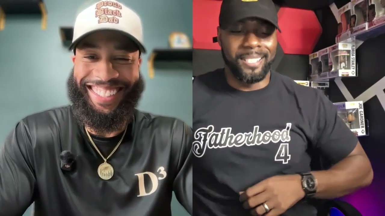 Win at Home First with Brandon Colbert