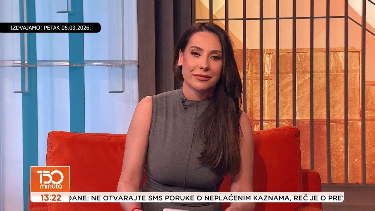 150minuta - 06.03.2026.
