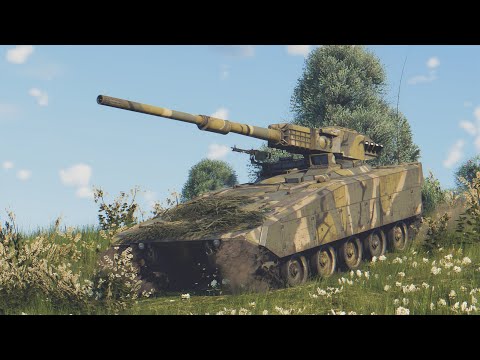 Видео: War Thunder - Утро + болтаем