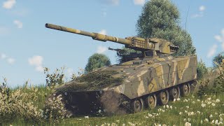 War Thunder - Утро + болтаем