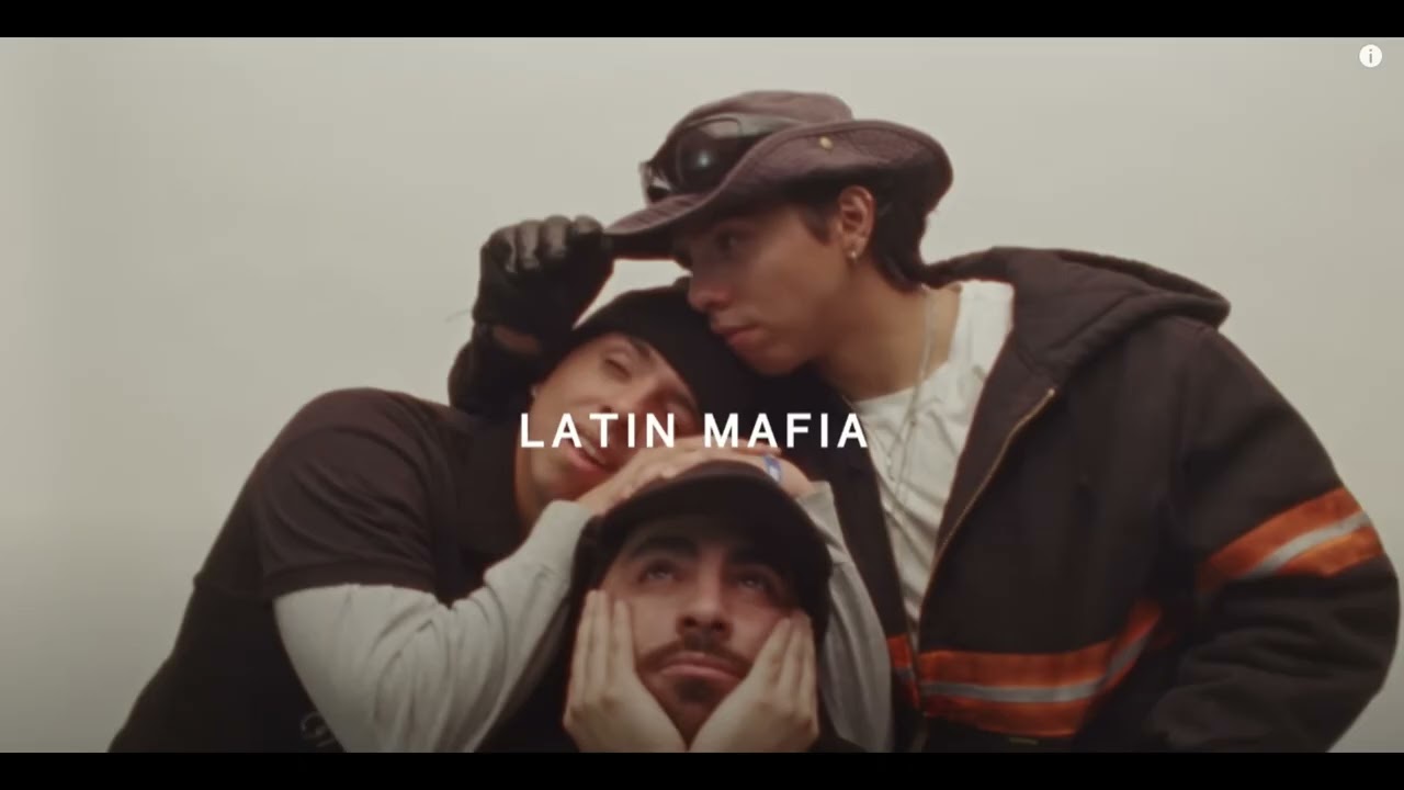 (FREE) Latin Mafia x Ralphie choo type beat "otra vez... " sad guitar type beat