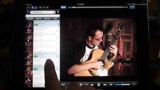 FoxTube HD Demo Video screenshot 3