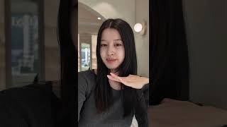 [Heyday Myeongdong]🩵Aesthetic treatment day at Heyday Clinic in Myeongdong  #kbeauty