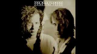 THE WILD FLOWERS TALES LIKE THESE1990{YT}