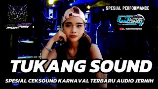 Download Lagu 🎵KELUH KESAH E TUKANG SOUND KURANG HOREG TAK HOREGNE KURANG BANTER TAK BANTERNE MP3