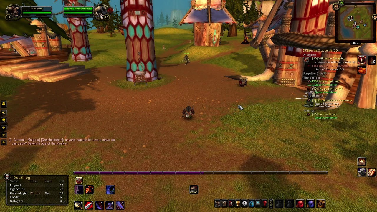 Remade my Warrior, Never Give Up, Never Surrender❤️⚔️💀1.20.2026