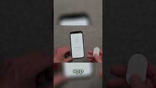 Smart home button triggers can be simple! #shorts