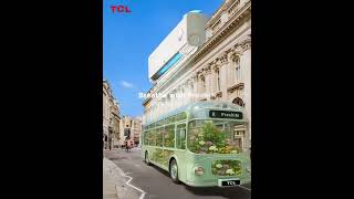 TCL Air Conditioners don’t just cool you down…