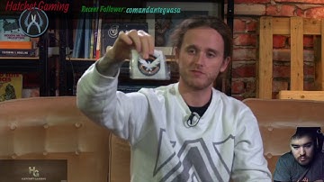 Division State of the Game 11/17/16 Shotgun Nerf