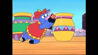 Dora The Explorer - La Maestra De Musicapart 2-Clip5