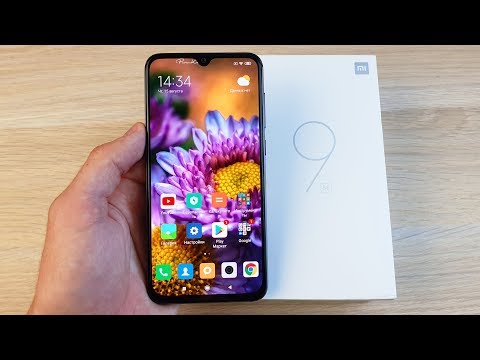 Video: Smartfonlarni Ko'rib Chiqish Xiaomi Mi 9