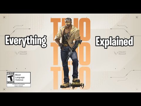 Tejo All Abilities