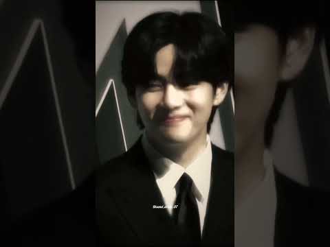 BTS Taehyung🐯 cute videos💜💜 #bts #music #btsarmy