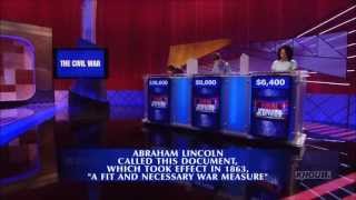 Skyler  Wins Big In Kids Week