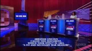 Skyler  Wins BIG in Kids Week