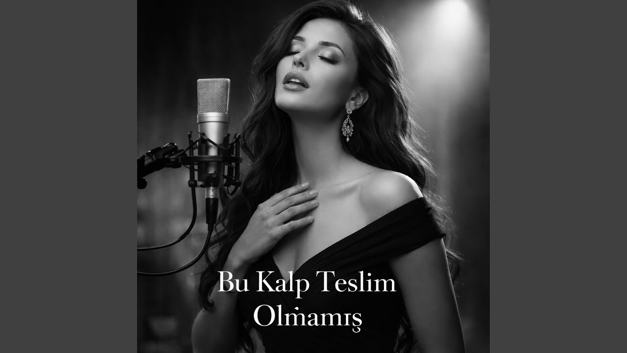 Bu Kalp Teslim Olmamış