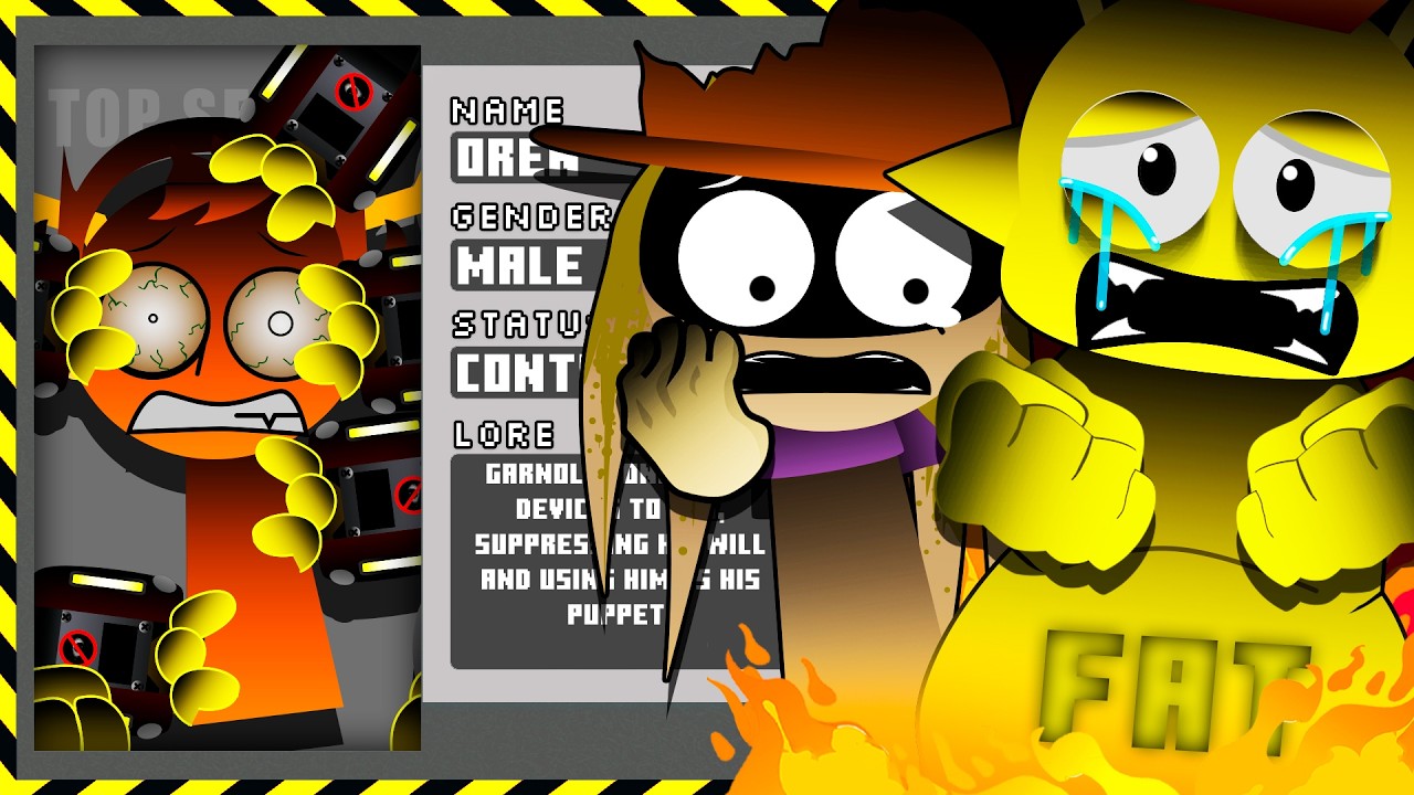 sprunki-shifted-but-random-pepper-s-take-all-description-lore