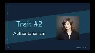 Temperance Brennan Term Project