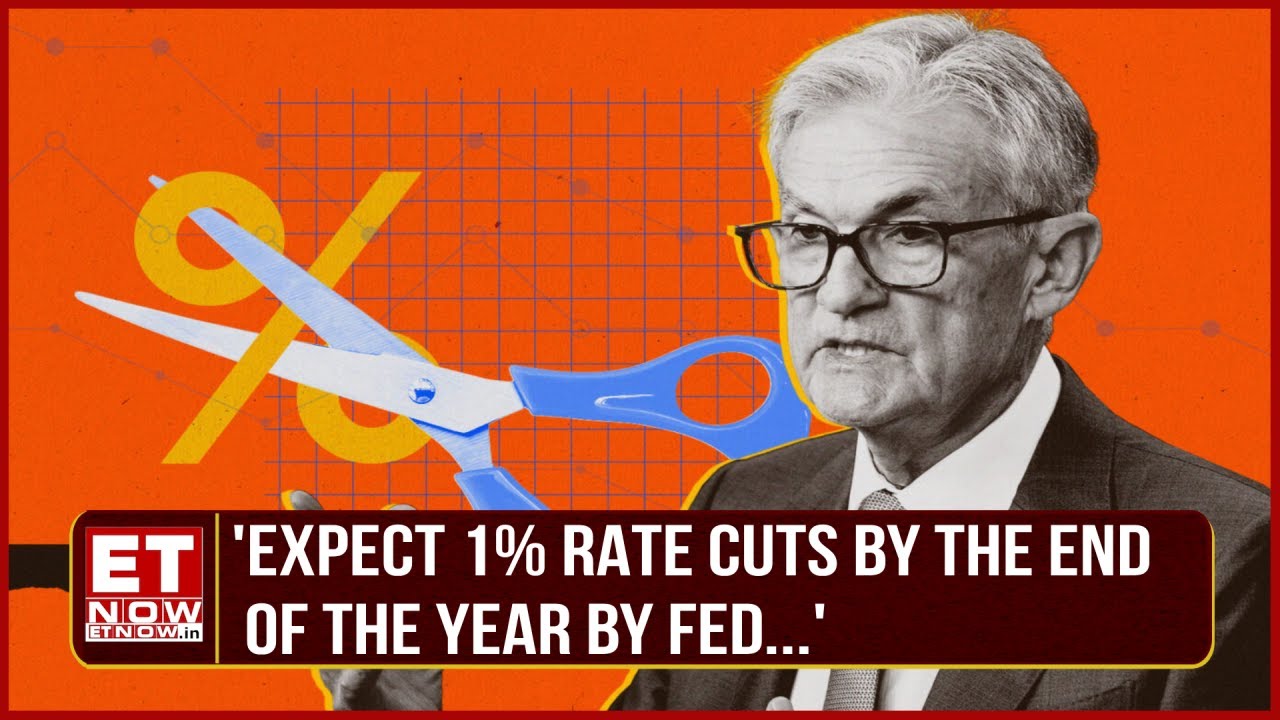 What Are Markets Expecting From FOMC Meeting Outcome? | 25 Or 50 BPS ...