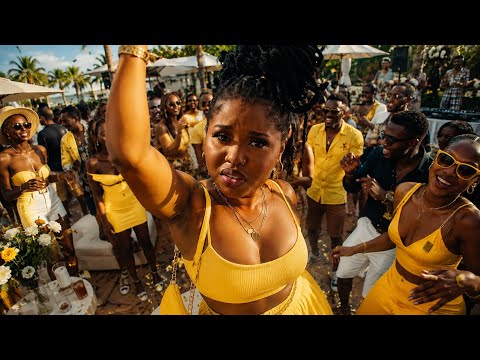 uNkosazana ft. Shabuzzy – Ngihlala Nawe ❤️ | Official Music Video | Amapiano 2026