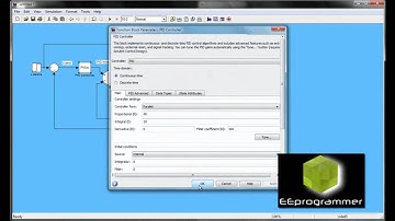 Simulink tutorial: automatically tuning a PID controller