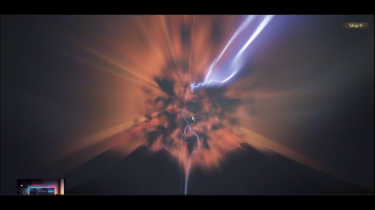 night crow legend weapon style when?