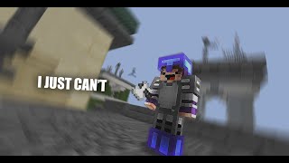 I Just Can't  - Skywars Montage [Redesky]
