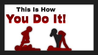 This Is What I'd Do When Animating a 1 vs Many!