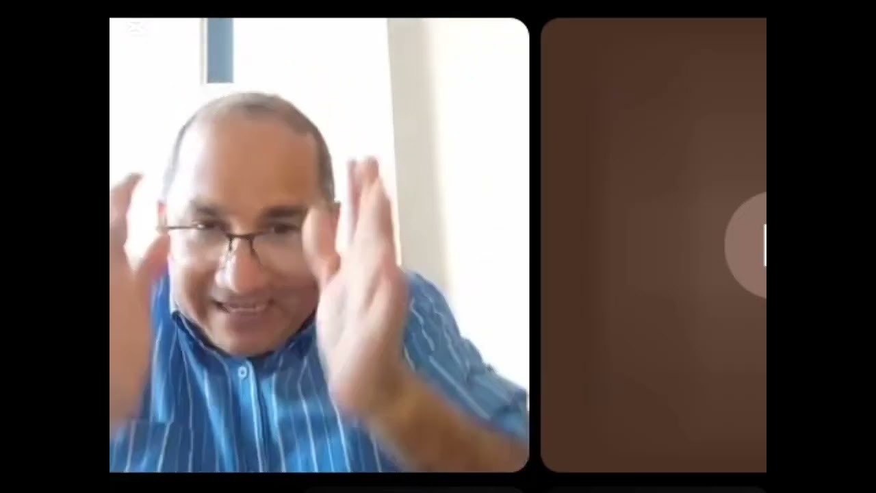 DEBATE: ENSEÑÓ PABLO EN SUS SALUDOS LA UNICIDAD O LA TRINIDAD - PASTOR TRINITARIO VS UNICITARIO 