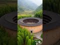 🇨🇳 China - Fujian Tulou | Global Heritage Architecture