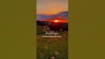 Сура Аль-Ахзаб Аяты 70-71 #quran #аллоху #коран سوره الاحزاب ايتي 70-71 #قرآن #قران_كريم